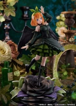 1/7 Yotsuba Nakano: Fallen Angel Ver. 15 1/7 Yotsuba Nakano: Fallen Angel Ver. -Doll Toys Shop 1 7 yotsuba nakano fallen angel ver7