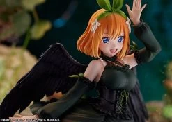 1/7 Yotsuba Nakano: Fallen Angel Ver. 16 1/7 Yotsuba Nakano: Fallen Angel Ver. -Doll Toys Shop 1 7 yotsuba nakano fallen angel ver8