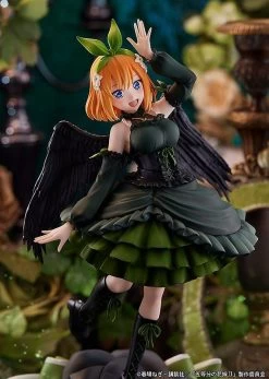 1/7 Yotsuba Nakano: Fallen Angel Ver. 17 1/7 Yotsuba Nakano: Fallen Angel Ver. -Doll Toys Shop 1 7 yotsuba nakano fallen angel ver9
