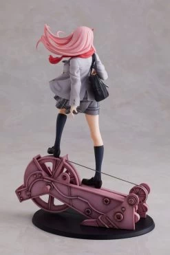 1/7 Zero Two: School Uniform Ver. -Doll Toys Shop 1 7 zero two school uniform version 03