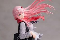 1/7 Zero Two: School Uniform Ver. -Doll Toys Shop 1 7 zero two school uniform version 05