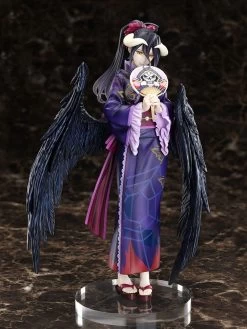 1/8 Albedo -Yukata-