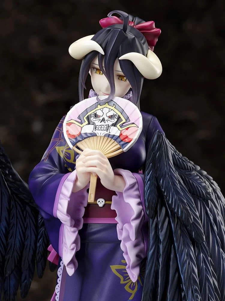 1/8 Albedo -Yukata- 6 1/8 Albedo -Yukata- - Image 4