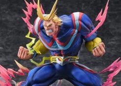 1/8 All Might -Doll Toys Shop 1 8 all might6