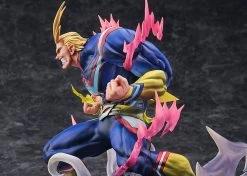 1/8 All Might -Doll Toys Shop 1 8 all might7