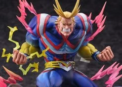 1/8 All Might -Doll Toys Shop 1 8 all might9