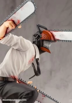 1/8 ARTFX J Chainsaw Man 21 1/8 ARTFX J Chainsaw Man -Doll Toys Shop 1 8 artfx j chainsaw man11
