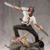 1/8 ARTFX J Chainsaw Man 2 1/8 ARTFX J Chainsaw Man -Doll Toys Shop 1 8 artfx j chainsaw man2