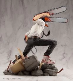 1/8 ARTFX J Chainsaw Man 17 1/8 ARTFX J Chainsaw Man -Doll Toys Shop 1 8 artfx j chainsaw man7