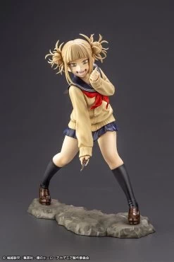 1/8 ARTFX J Himiko Toga