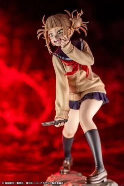 1/8 ARTFX J Himiko Toga -Doll Toys Shop 1 8 artfx j himiko toga10