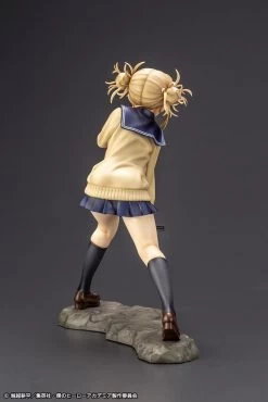 1/8 ARTFX J Himiko Toga -Doll Toys Shop 1 8 artfx j himiko toga4
