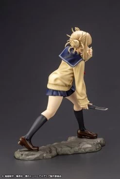 1/8 ARTFX J Himiko Toga -Doll Toys Shop 1 8 artfx j himiko toga5
