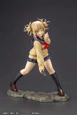 1/8 ARTFX J Himiko Toga -Doll Toys Shop 1 8 artfx j himiko toga6