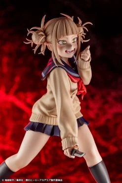 1/8 ARTFX J Himiko Toga -Doll Toys Shop 1 8 artfx j himiko toga8