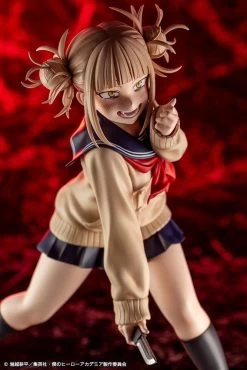 1/8 ARTFX J Himiko Toga -Doll Toys Shop 1 8 artfx j himiko toga9