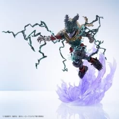 1/8 ARTFX J Izuku Midoriya Dark Deku Ver. 14 1/8 ARTFX J Izuku Midoriya Dark Deku Ver. -Doll Toys Shop 1 8 artfx j izuku midoriya dark deku ver3