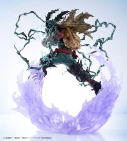 1/8 ARTFX J Izuku Midoriya Dark Deku Ver. 15 1/8 ARTFX J Izuku Midoriya Dark Deku Ver. -Doll Toys Shop 1 8 artfx j izuku midoriya dark deku ver4