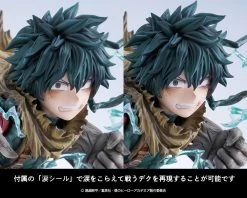 1/8 ARTFX J Izuku Midoriya Dark Deku Ver. 19 1/8 ARTFX J Izuku Midoriya Dark Deku Ver. -Doll Toys Shop 1 8 artfx j izuku midoriya dark deku ver8