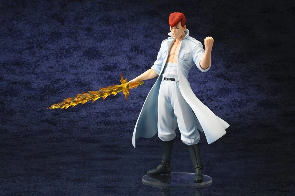 1/8 ARTFX J Kazuma Kuwabara 3 1/8 ARTFX J Kazuma Kuwabara