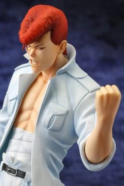 1/8 ARTFX J Kazuma Kuwabara 12 1/8 ARTFX J Kazuma Kuwabara -Doll Toys Shop 1 8 artfx j kazuma kuwabara4