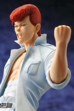 1/8 ARTFX J Kazuma Kuwabara 13 1/8 ARTFX J Kazuma Kuwabara -Doll Toys Shop 1 8 artfx j kazuma kuwabara5