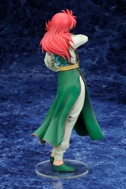 1/8 ARTFX J Kurama -Doll Toys Shop 1 8 artfx j kurama2