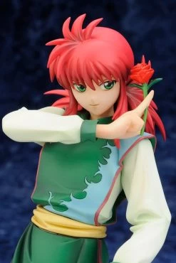 1/8 ARTFX J Kurama -Doll Toys Shop 1 8 artfx j kurama3