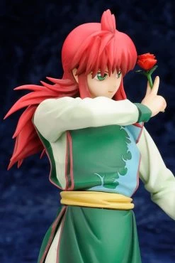 1/8 ARTFX J Kurama -Doll Toys Shop 1 8 artfx j kurama4