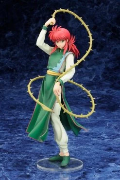 1/8 ARTFX J Kurama -Doll Toys Shop 1 8 artfx j kurama5