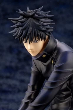 1/8 ARTFX J Megumi Fushiguro -Doll Toys Shop 1 8 artfx j megumi fushiguro 06