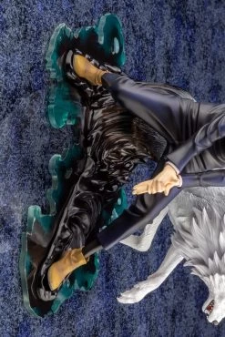 1/8 ARTFX J Megumi Fushiguro -Doll Toys Shop 1 8 artfx j megumi fushiguro 08