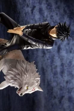 1/8 ARTFX J Megumi Fushiguro -Doll Toys Shop 1 8 artfx j megumi fushiguro 09