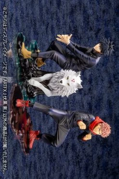 1/8 ARTFX J Megumi Fushiguro -Doll Toys Shop 1 8 artfx j megumi fushiguro 10