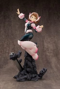 1/8 ARTFX J Ochaco Uraraka Ver. 2 -Doll Toys Shop 1 8 artfx j ochaco uraraka ver 2 2