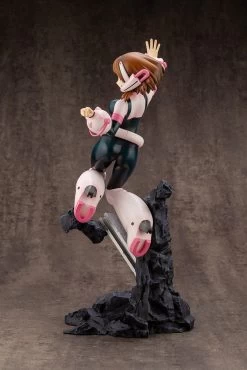 1/8 ARTFX J Ochaco Uraraka Ver. 2 -Doll Toys Shop 1 8 artfx j ochaco uraraka ver 2 3