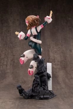 1/8 ARTFX J Ochaco Uraraka Ver. 2 -Doll Toys Shop 1 8 artfx j ochaco uraraka ver 2 4