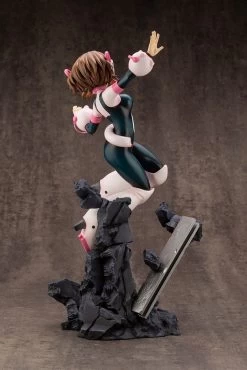 1/8 ARTFX J Ochaco Uraraka Ver. 2 -Doll Toys Shop 1 8 artfx j ochaco uraraka ver 2 5