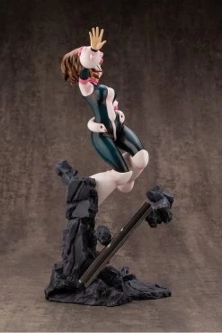 1/8 ARTFX J Ochaco Uraraka Ver. 2 -Doll Toys Shop 1 8 artfx j ochaco uraraka ver 2 6