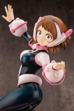 1/8 ARTFX J Ochaco Uraraka Ver. 2 -Doll Toys Shop 1 8 artfx j ochaco uraraka ver 2 7