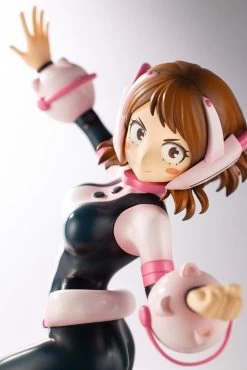 1/8 ARTFX J Ochaco Uraraka Ver. 2 -Doll Toys Shop 1 8 artfx j ochaco uraraka ver 2 8