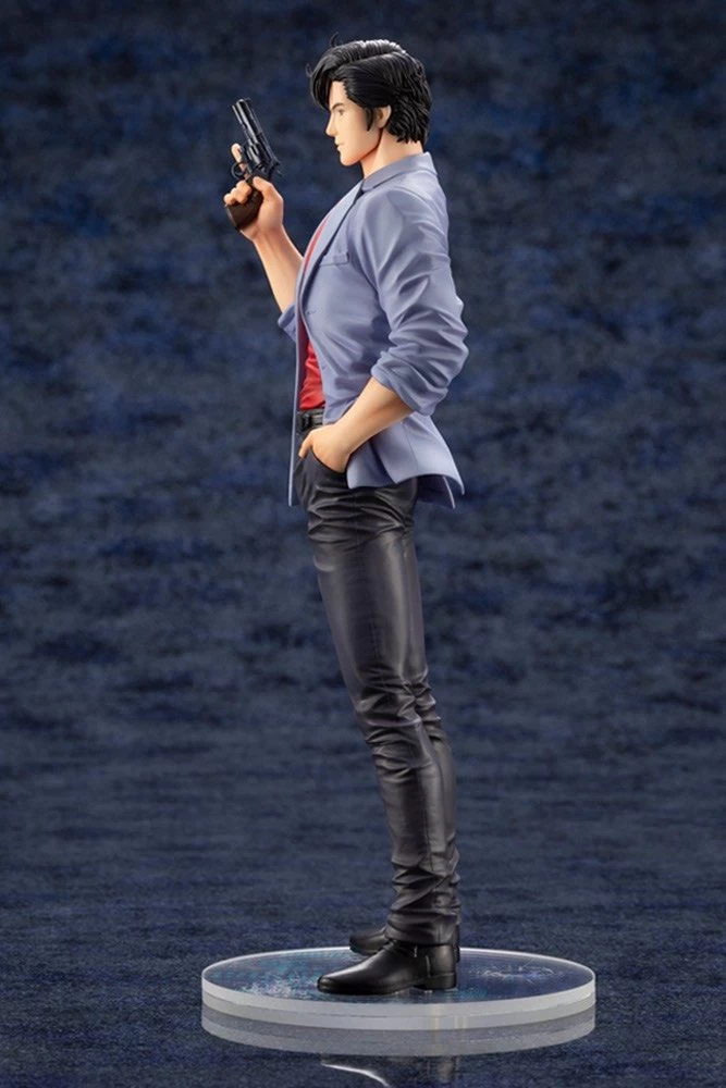 1/8 ARTFX J Ryo Saeba 4 1/8 ARTFX J Ryo Saeba - Image 2