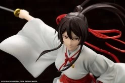 1/8 ARTFX J Sagiri Yamada Asaemon -Doll Toys Shop 1 8 artfx j sagiri yamada asaemon5