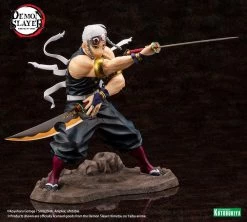 1/8 ARTFX J Tengen Uzui -Doll Toys Shop 1 8 artfx j tengen uzui 10