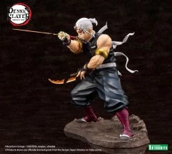1/8 ARTFX J Tengen Uzui -Doll Toys Shop 1 8 artfx j tengen uzui 6