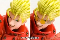1/8 ARTFX J Vash The Stampede Renewal Package Ver. -Doll Toys Shop 1 8 artfx j vash the stampede renewal package ver4