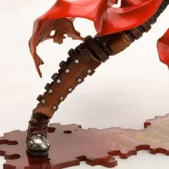 1/8 ARTFX J Vash The Stampede Renewal Package Ver. -Doll Toys Shop 1 8 artfx j vash the stampede renewal package ver8