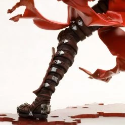 1/8 ARTFX J Vash The Stampede Renewal Package Ver. -Doll Toys Shop 1 8 artfx j vash the stampede renewal package ver9