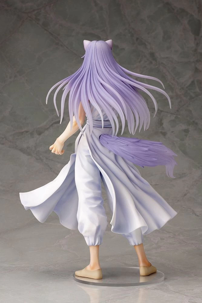 1/8 ARTFX J Yoko Kurama 4 1/8 ARTFX J Yoko Kurama - Image 2
