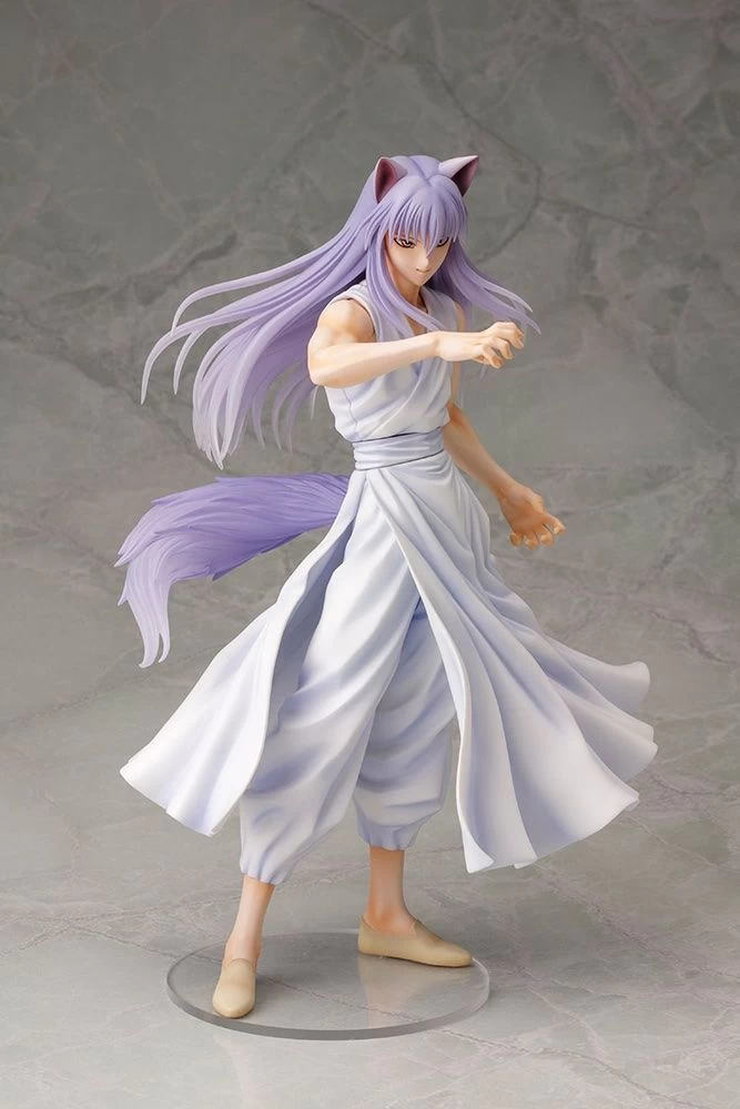 1/8 ARTFX J Yoko Kurama 5 1/8 ARTFX J Yoko Kurama - Image 3